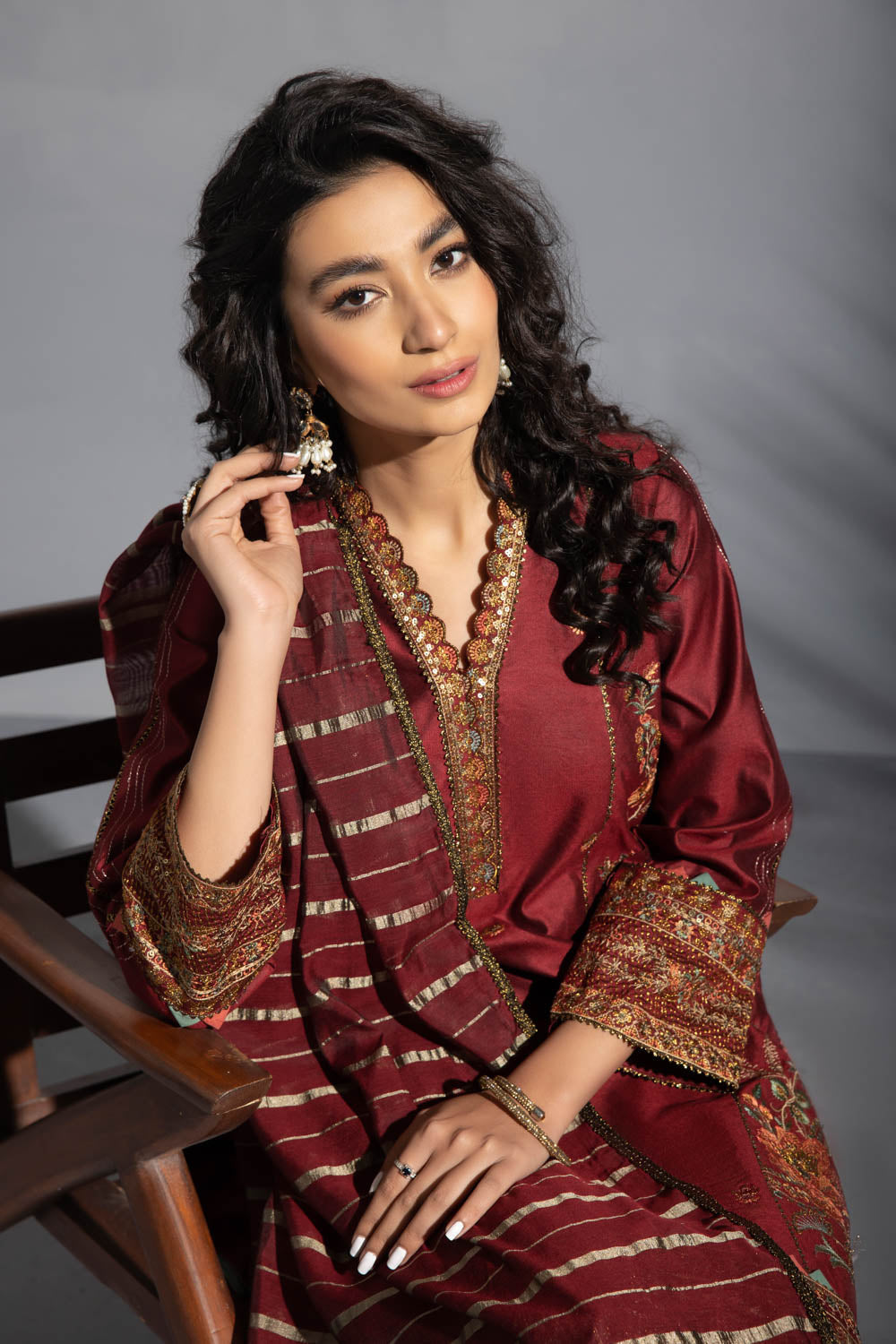 Ladies Clothes
