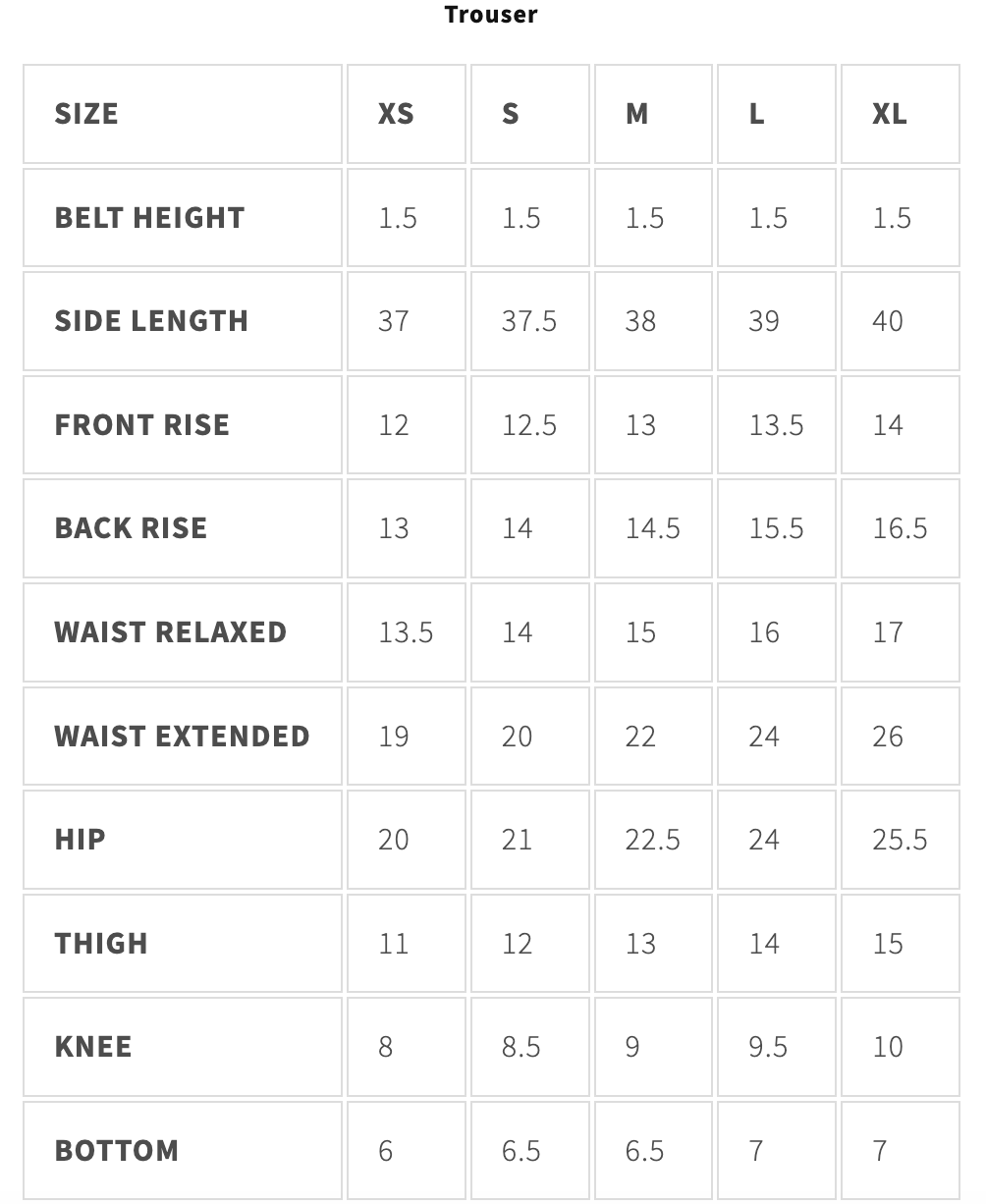 Bella- Chiffon - 3 Piece Suit