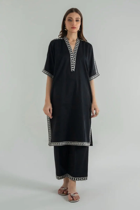 Greek Kurta