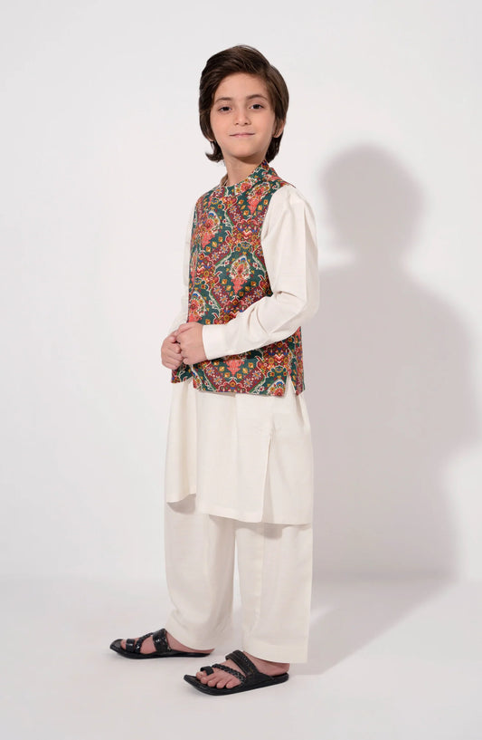 Rafi- Kameez Shalwar
