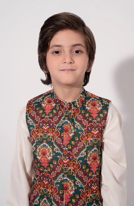 Rafi- Kameez Shalwar