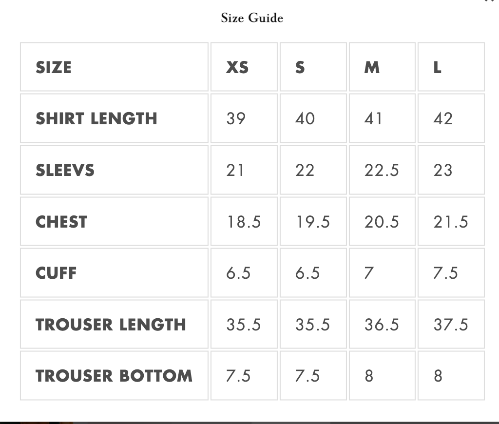 Nuha - Lawn - 3 Piece Suit