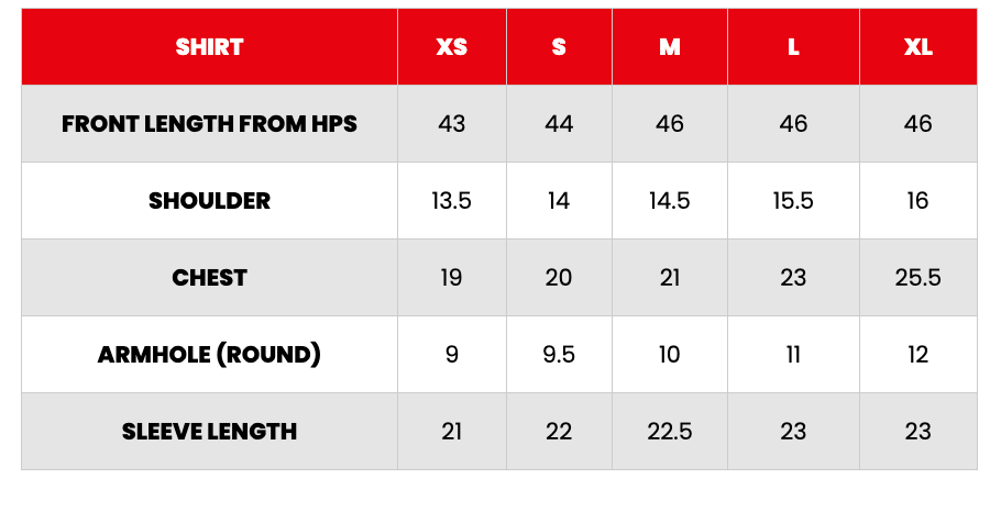 Peach Embroidered Kurta