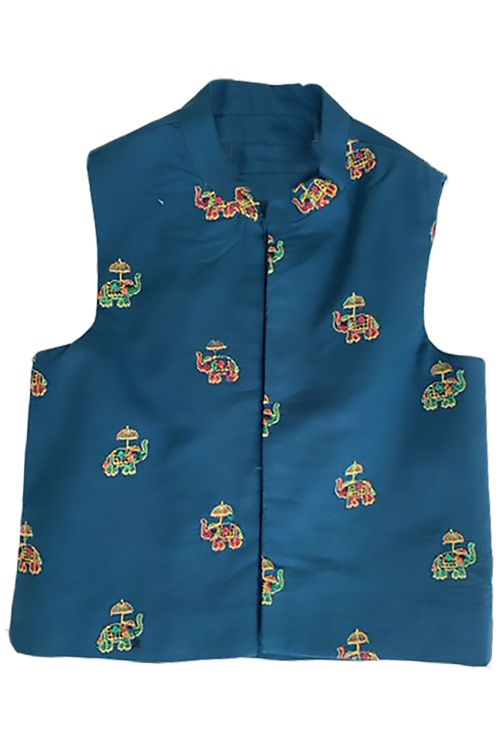 Nazih- Kameez Shalwar