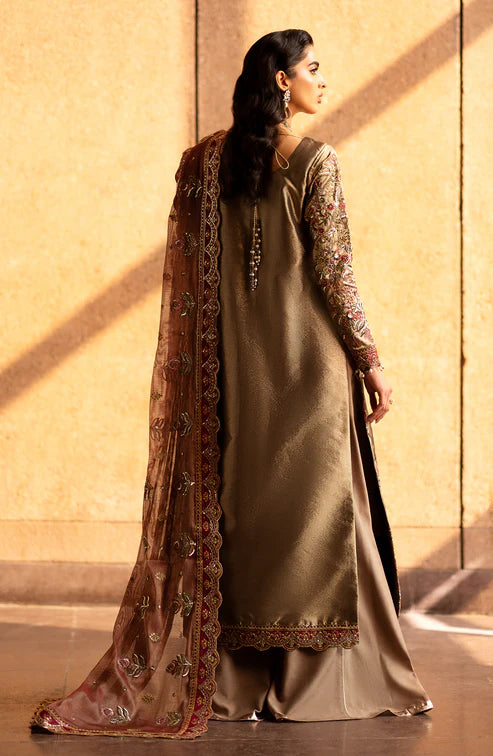 Felisa- Mesoury - 3 Piece Suit