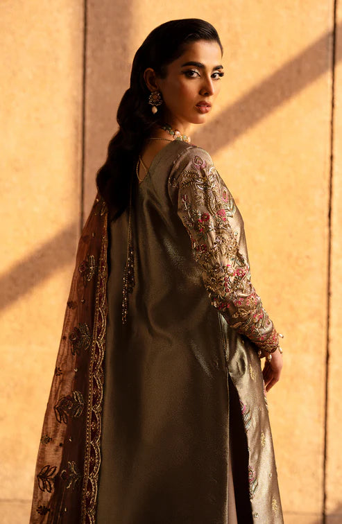 Felisa- Mesoury - 3 Piece Suit