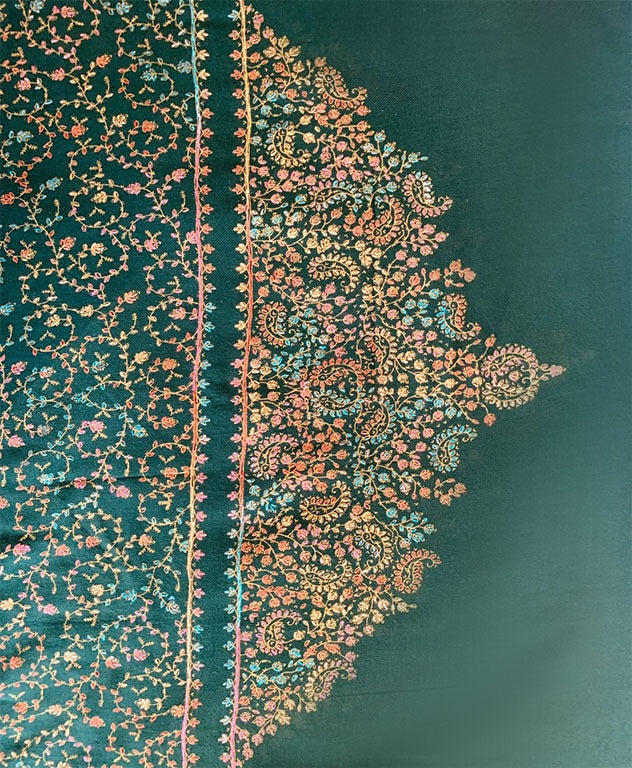 Bisma-Green-Shawl