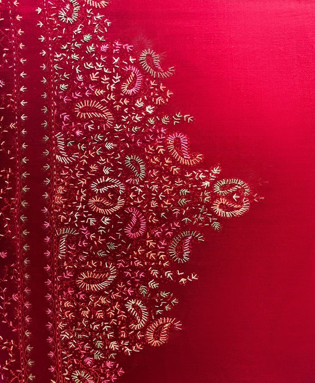 Eshaal-Red-Shawl