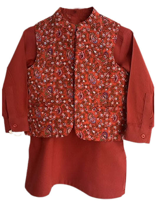 Zayd - Kameez Shalwar