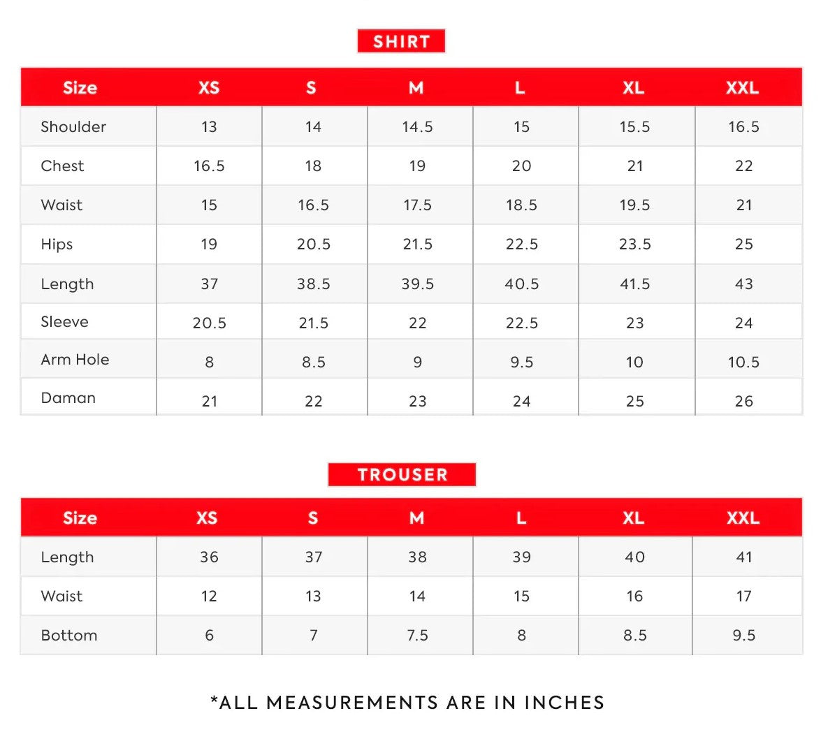 Sara- Luxury Lawn - 3 Piece Suit