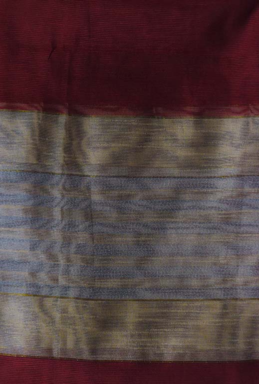 Maroon Dupatta