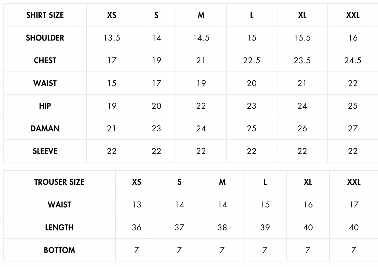Orange Khaddar- 3 Piece Suite