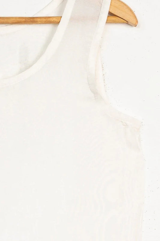 Cotton Slip