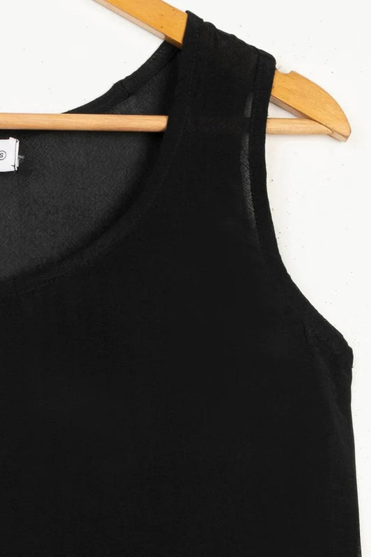 Cotton Slip