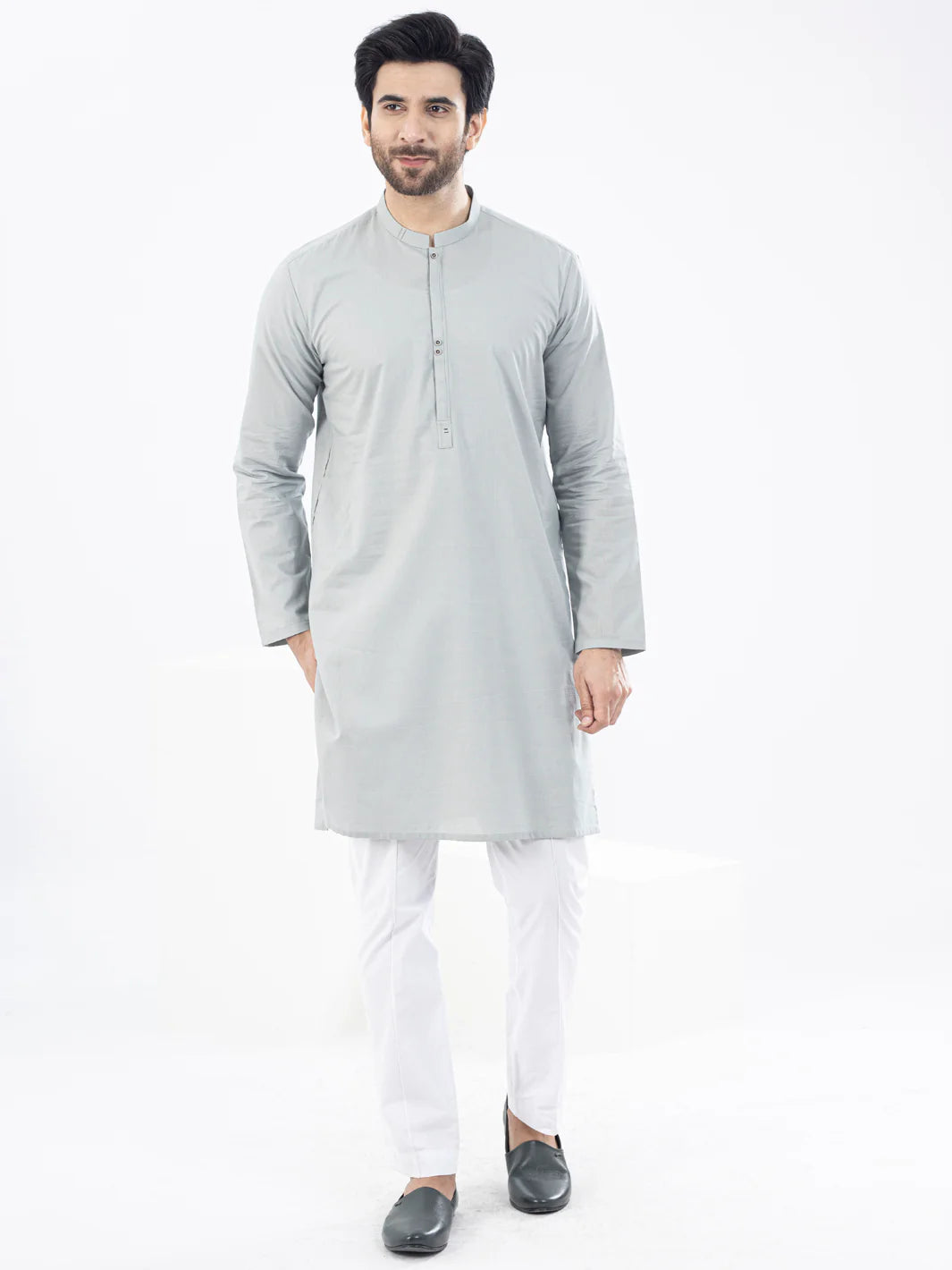 Light Green Kurta