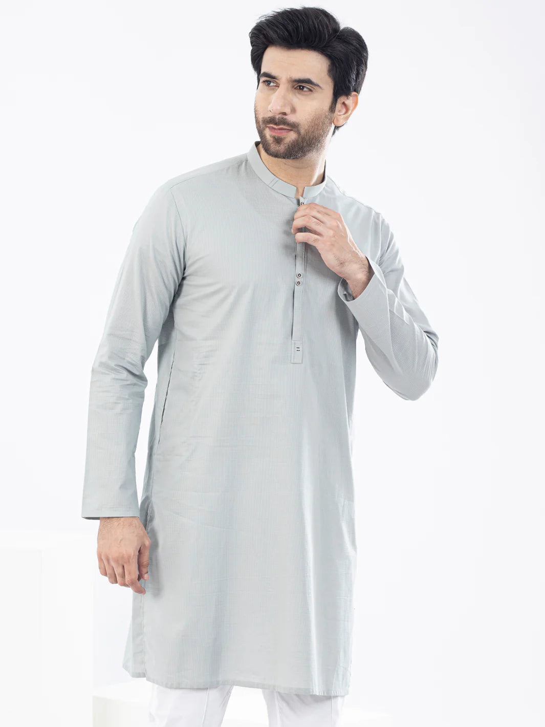 Light Green Kurta