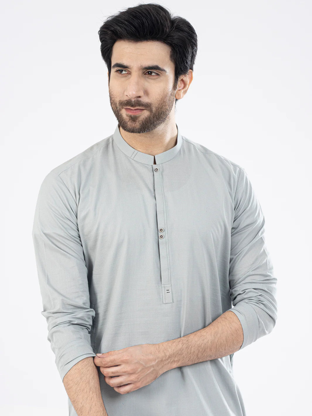 Light Green Kurta