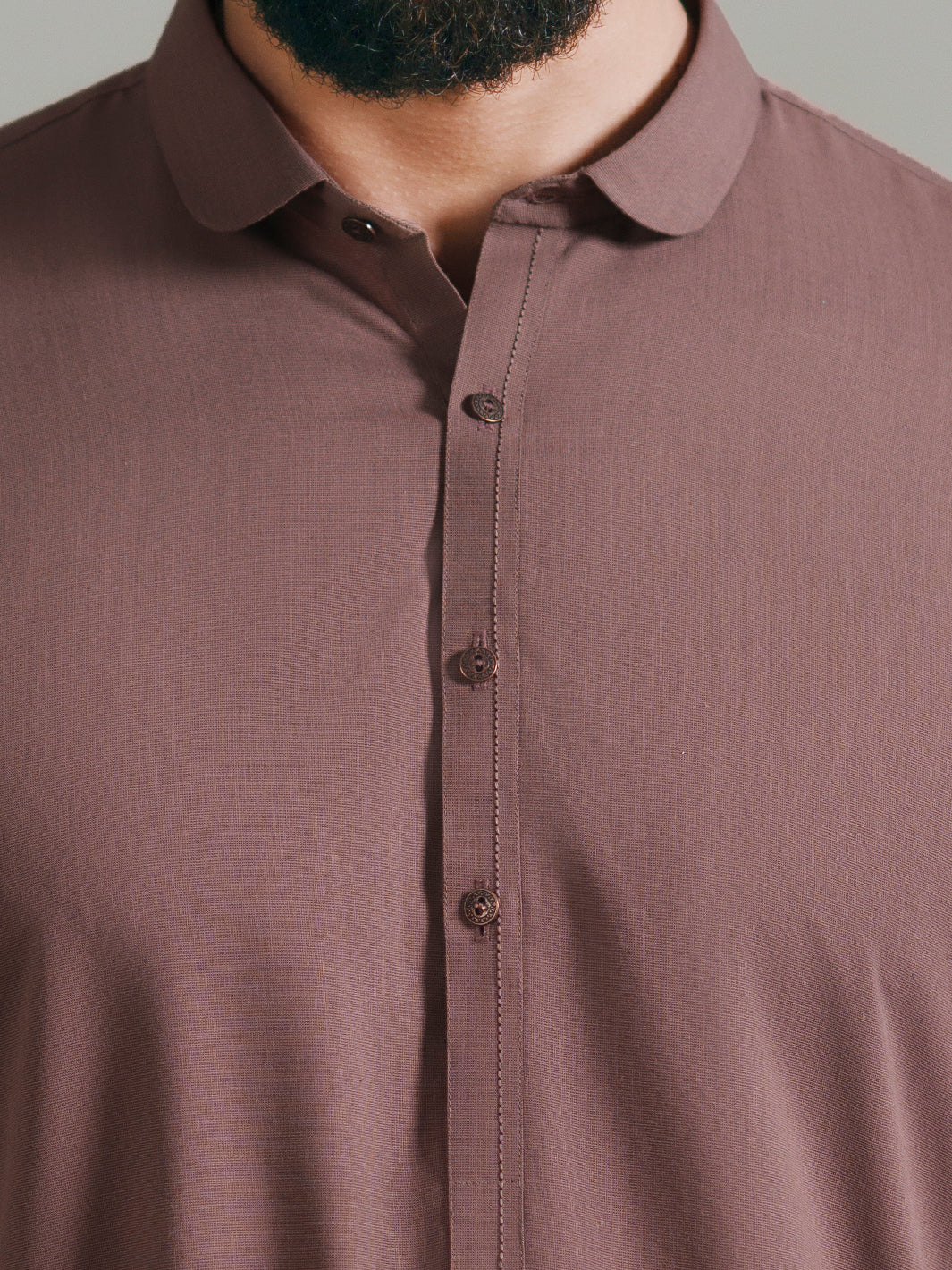 Tea Pink - Kameez Shalwar