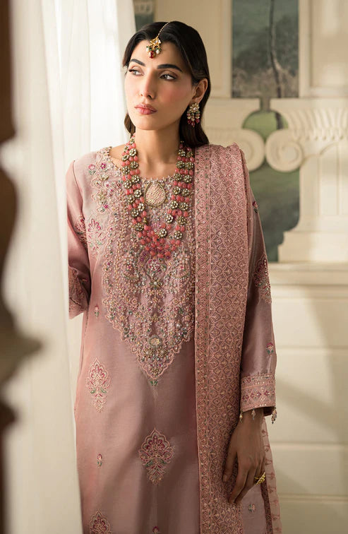 Zale- Mesoury- 3 Piece Suit
