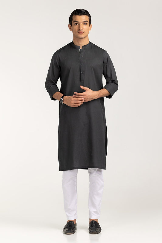 Green Fashion Kurta